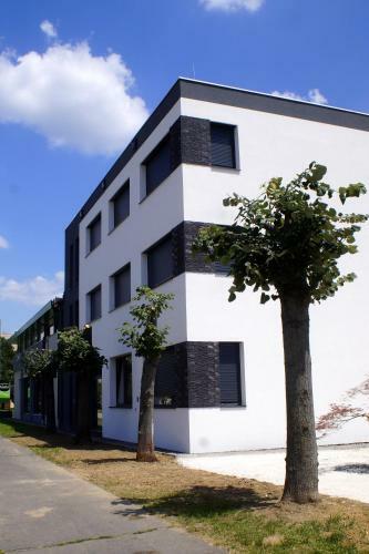 Bed & Breakfast Fitromax Panzi�
