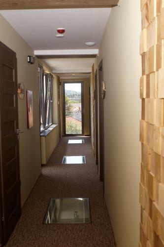 Bed & Breakfast Fitromax Panzi�