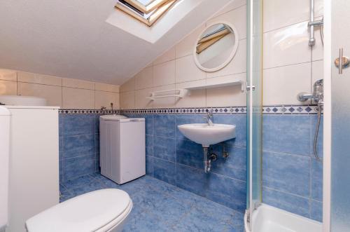 Apartments Ivo