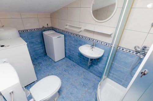 Apartments Ivo