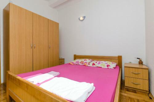 Apartments Ivo