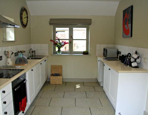 The Cottages At Launceston Farm