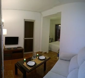 Hostal Casa Patio De La Vega