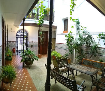 Hostal Casa Patio De La Vega