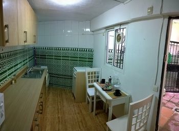 Hostal Casa Patio De La Vega
