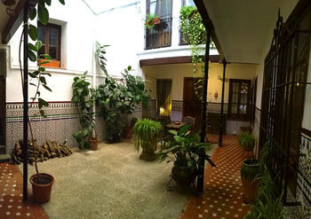 Hostal Casa Patio De La Vega