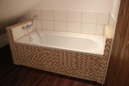 Apartamento Ferienwohnung Bergkristall