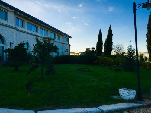 B&B Templum Salutaris