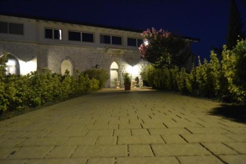 B&B Templum Salutaris