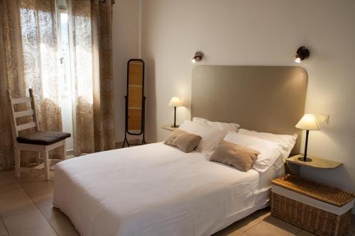 Apartamentos R�sidence Les Bosquets