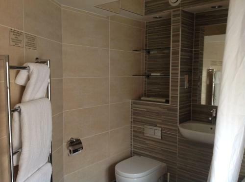 Hotel The Wyndham Arms