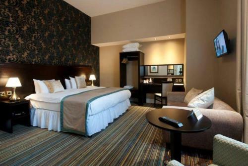Hotel The Wyndham Arms