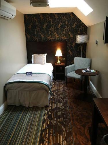Hotel The Wyndham Arms