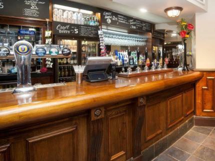 Hotel The Wyndham Arms