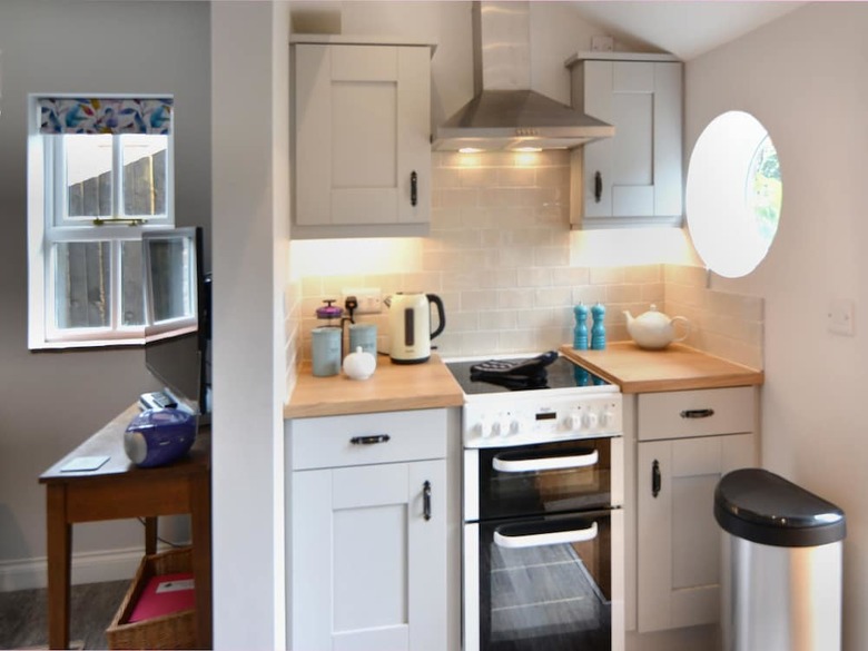 Pine Tree Lodge, Bridgnorth