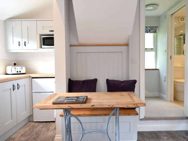 Pine Tree Lodge, Bridgnorth