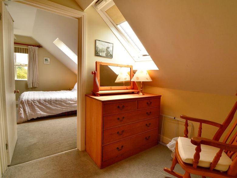 Pine Tree Lodge, Bridgnorth