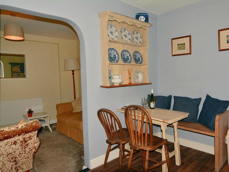 Pine Tree Lodge, Bridgnorth