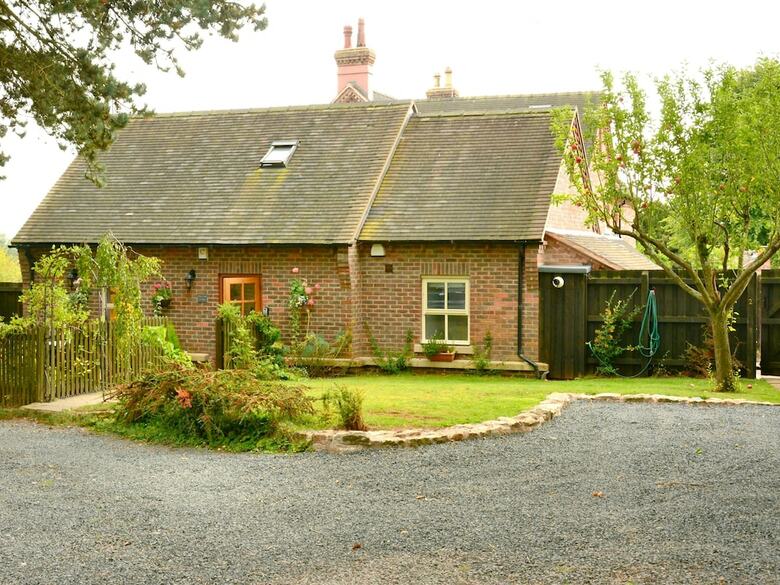 Pine Tree Lodge, Bridgnorth