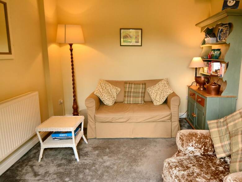 Pine Tree Lodge, Bridgnorth