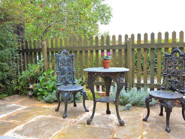 Pine Tree Lodge, Bridgnorth