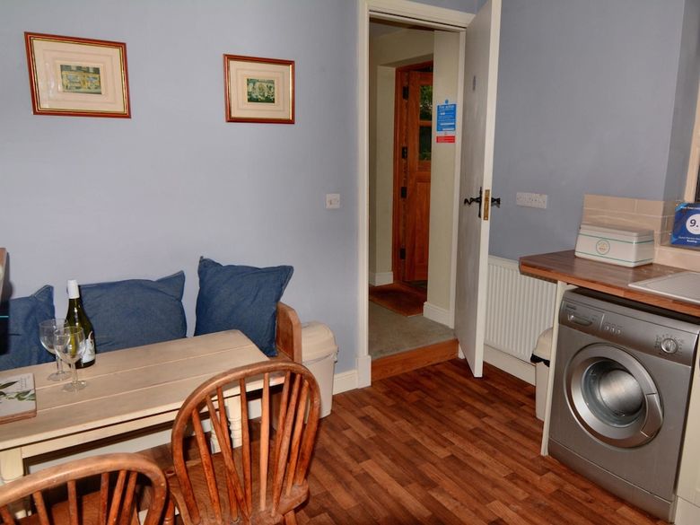Pine Tree Lodge, Bridgnorth