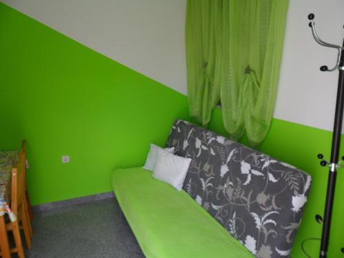 Apartment In Petrcane With One-bedroom 1