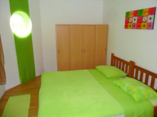 Apartment In Petrcane With One-bedroom 1
