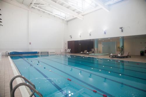 Hotel Ramada Resort Dundalk