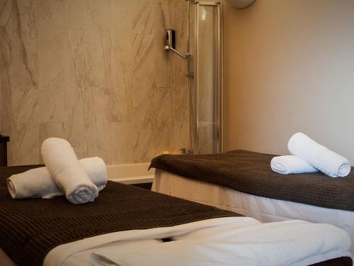 Hotel Ramada Resort Dundalk