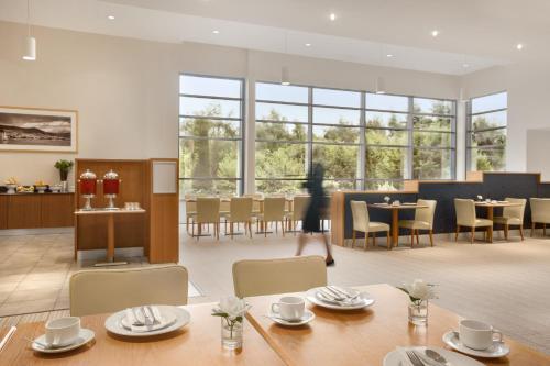Hotel Ramada Resort Dundalk