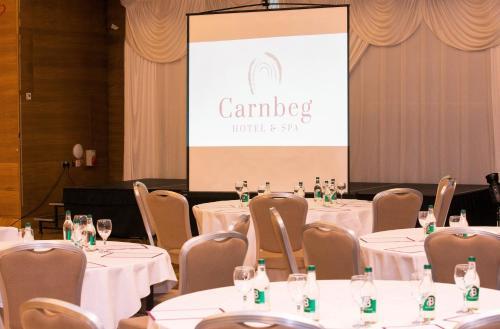 Hotel Ramada Resort Dundalk