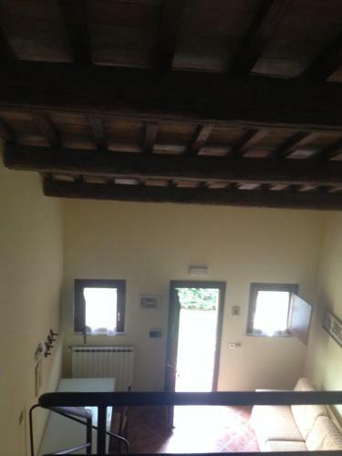 Agroturismo Fattoria Collepina