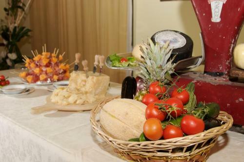 Agroturismo Fattoria Collepina
