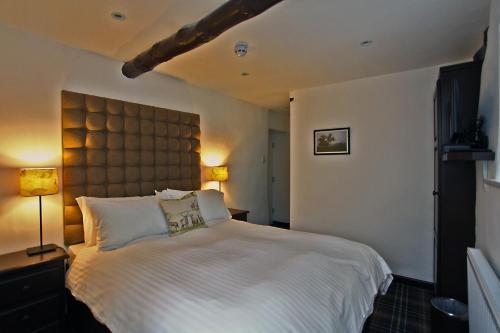 Posada The White Lion Inn
