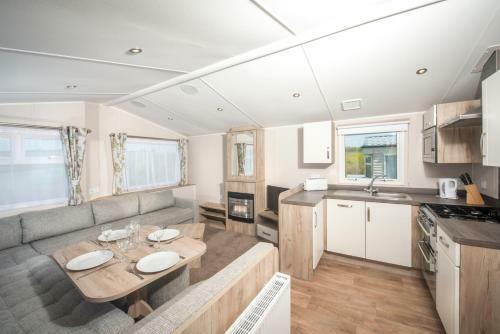Hotel Widemouth Bay Caravan Park
