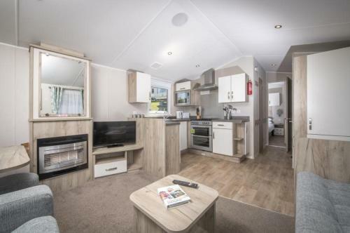 Hotel Widemouth Bay Caravan Park