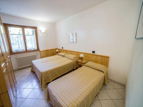 Apartment Grbe Trilo