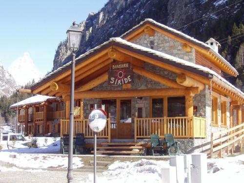 Apartment Grbe Trilo