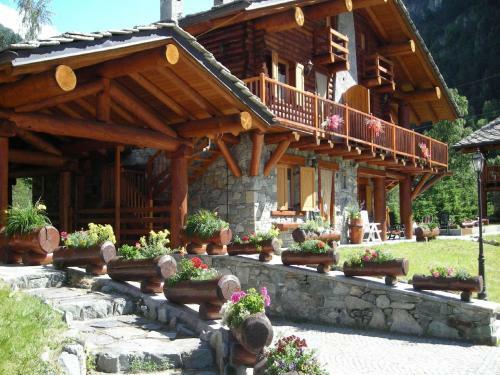Apartment Grbe Trilo