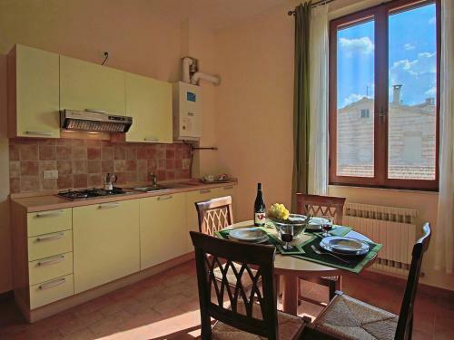 Apartment Tramonto