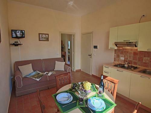 Apartment Tramonto
