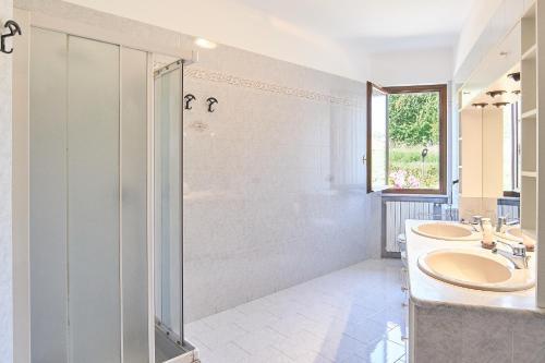 Apartamento Villa Motti