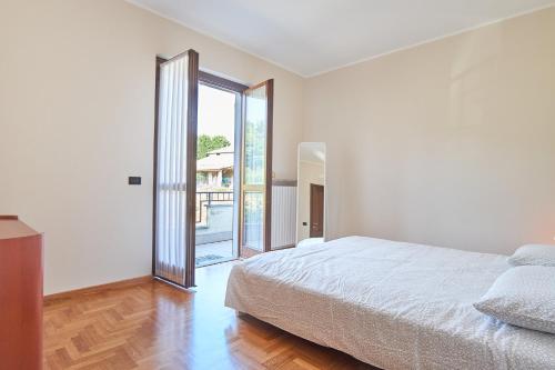 Apartamento Villa Motti