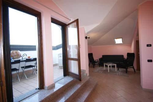 Apartamento Villa Motti