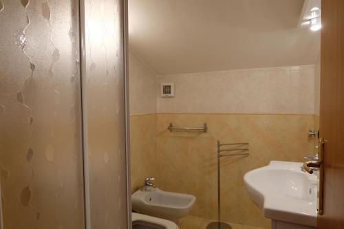 Apartamento Villa Motti