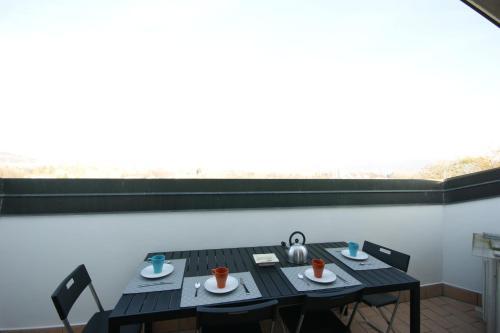 Apartamento Villa Motti