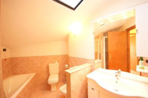 Apartamento Villa Motti
