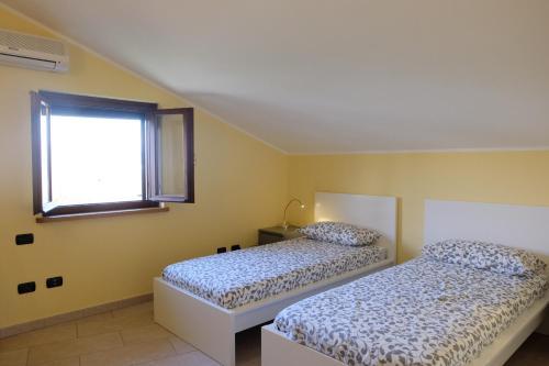 Apartamento Villa Motti
