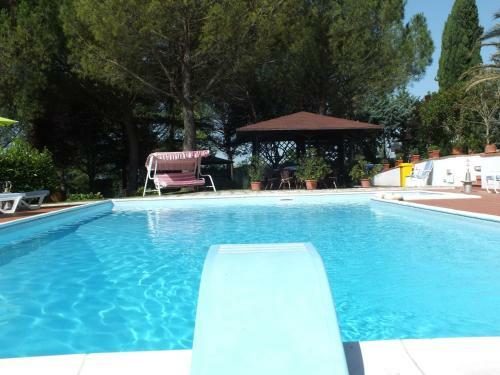 Villa Serena